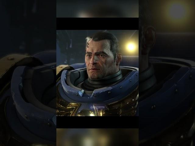 Titus says Goodbye - Warhammer 40K: Space Marine 2 [4K 60FPS UHD] (PC, XB,PS5)