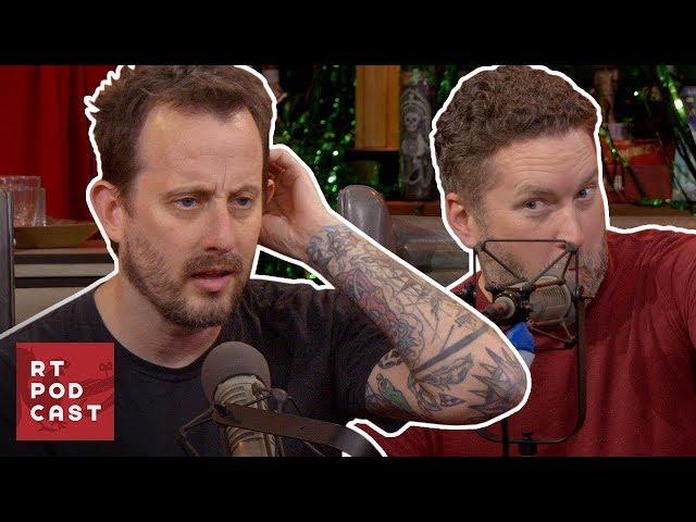 RT Podcast: Ep. 520 - The Old Man Podcast