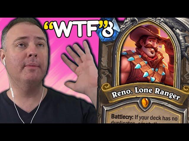 Ex Hearthstone Content Creator Guess How Good NEW Cards Are w/@day9tv