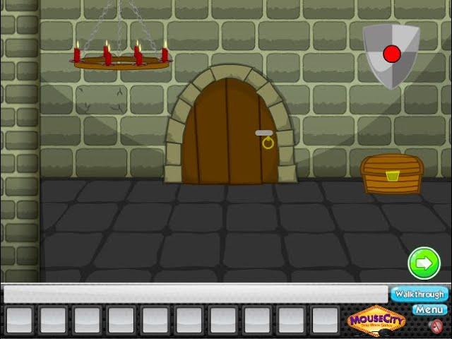 Medieval Castle Escape Walkthrough [MouseCity]