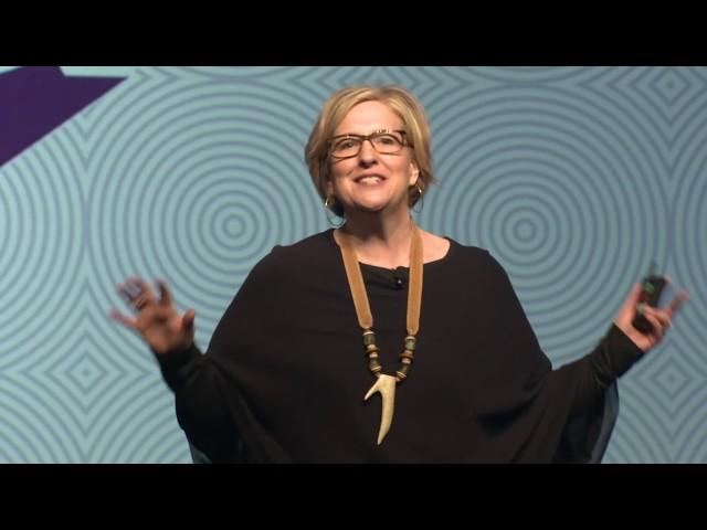 Brené Brown | Daring Classrooms | SXSWedu 2017