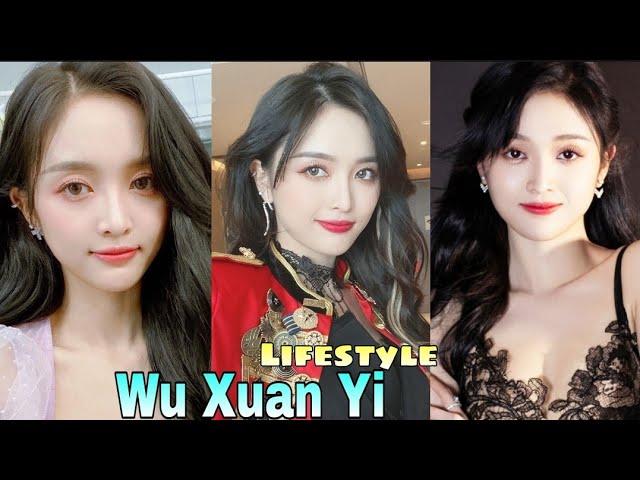 Betty Wu Lifestyle (Douluo Continent) Wu Xuan Yi Biography, Net Worth, Boyfriend, Age Height, Weight