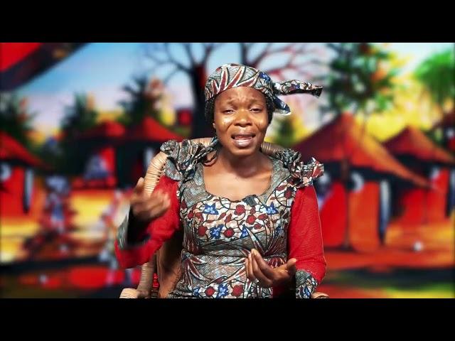 IBOWO FUN AGBA II OJUMO ALAYO II 14TH APRIL 2025 II ATOKUN: OLUWAKEMI MARADESA