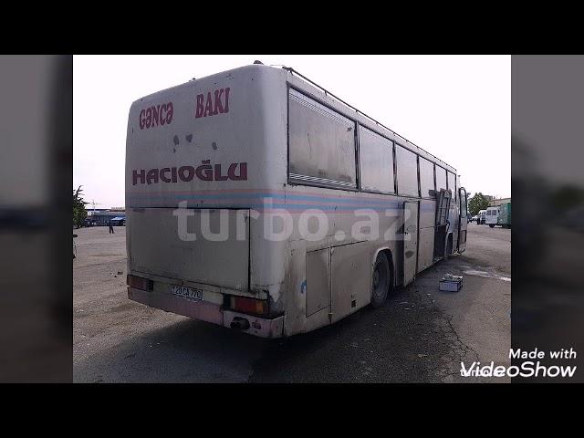 Qozoğistonda aftobus buzilib 55 nafar uzbeklar sovuqda qolishdi