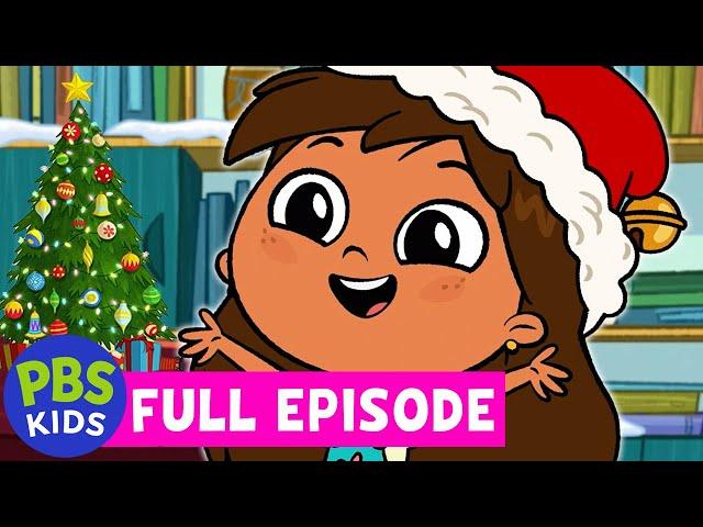 Rosie's Rules FULL EPISODE | Rosie's Christmas in Mexico | PBS KIDS