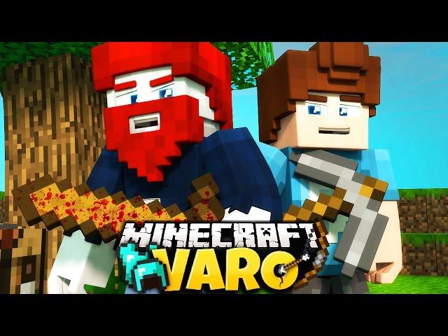 VARO 4: WIR MACHEN KILLS! #1