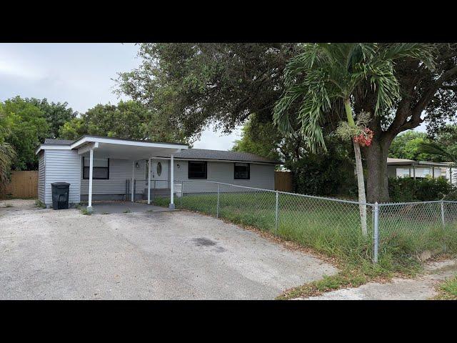 Lake Worth Homes for Rent 3BR/2BA by Lake Worth Property Management