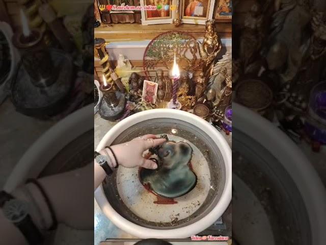 СНИМАЕМ ВСЕ ЗАКОЛЬЦОВАННЫЕ ПОРЧИ С РОДА, ВСЕ ЗАСТАРЕЛЫЕ НЕГАТИВЫ️ЧИСТКА ОТЛИВКАМИ ВОСКОМ🪄