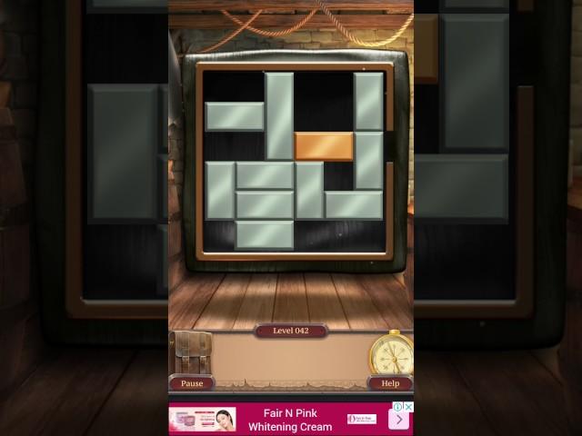 100 Doors Challenge 2 Level 42 Walkthrough Android solution