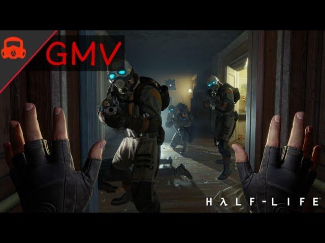 GMV - half life / saukr