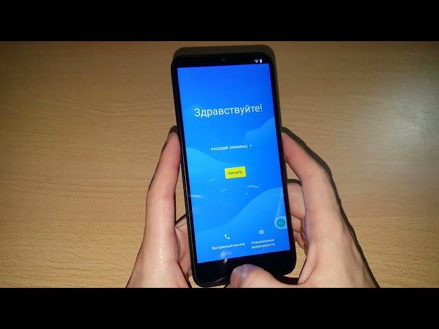 2022 FRP Android 12 Go Edition как удалить гугл аккаунт google account frp bypass Xiaomi Redmi A1