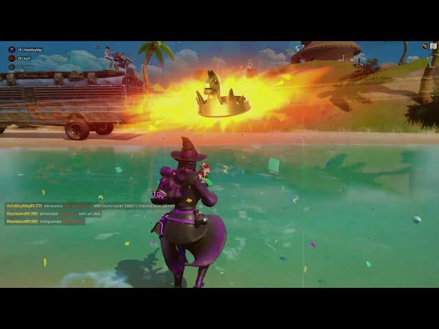 Fortnite Compilation