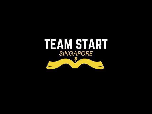 Team Start Singapore | Brand Video