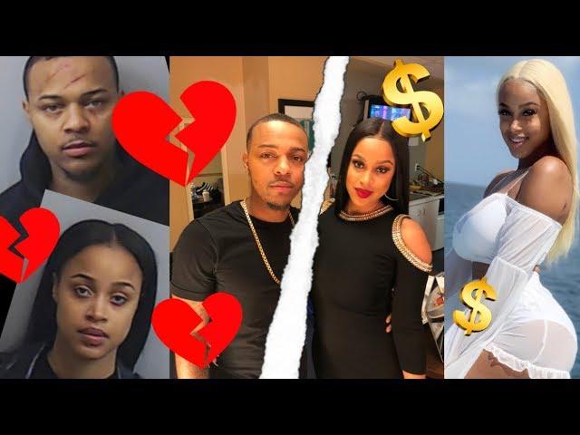 Kiyomi Leslie OPENS UP about FIGHT W/ BOW WOW, Elevator,  Mugshots, Jail Time & More!!