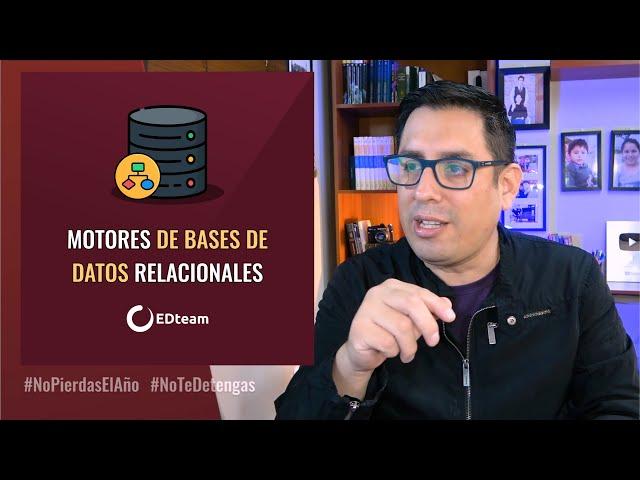 La historia completa de las bases de datos SQL (o relacionales)