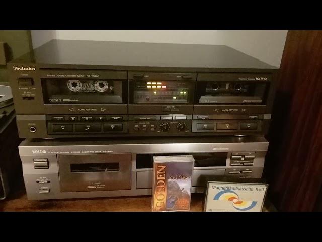 Technics RS-TR265