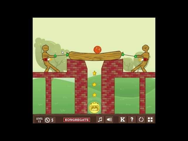 New Splitter Pals Walkthrough - All Stars