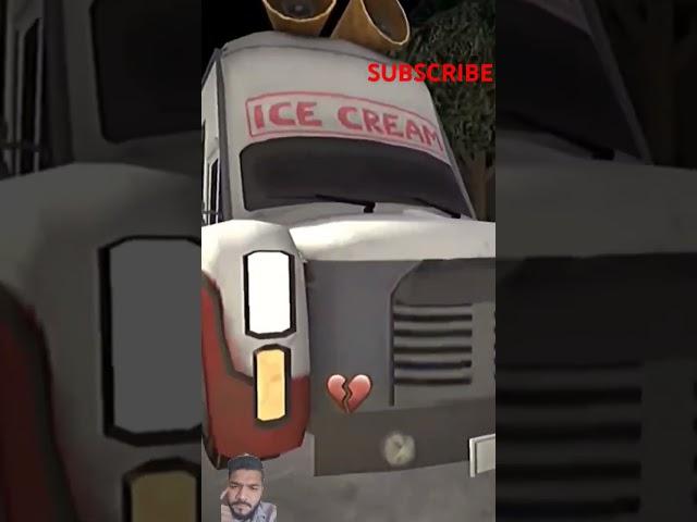 Ice scream 8 #memes #gta #edit #automobile #roblox #bhdlgamer #freefireclips #gaming