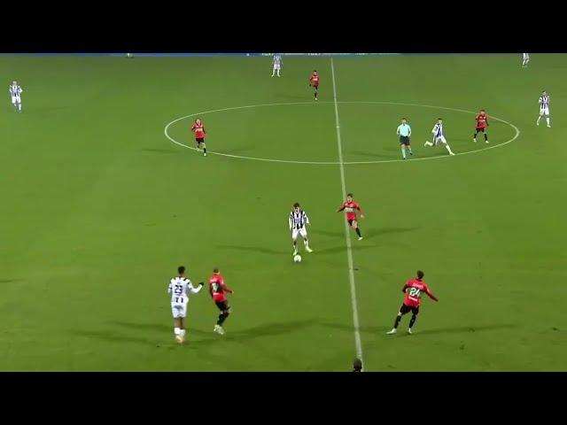 Luca de la Torre vs NEC (1/15/22)