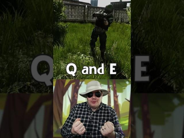 How to make friends in Escape from Tarkov! #short