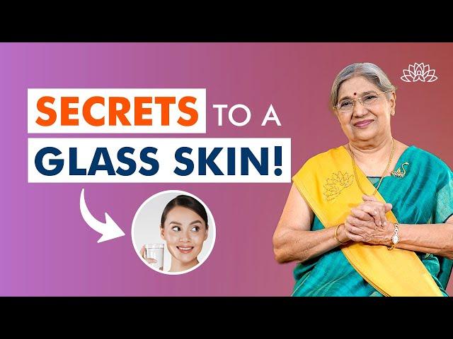 How to get clear & glowing skin | Easy skin care tips & remedies | Homemade face pack | Oily skin