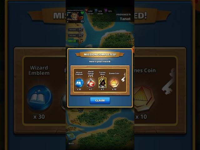 Purple chest rewards. Empires $ Puzzles ;) what a sh**...