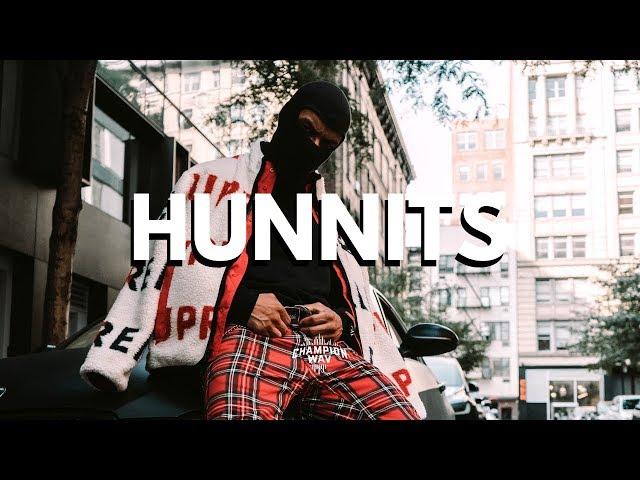 Pardison Fontaine x Meek Mill type beat 2018 "Hunnits" | (Free)
