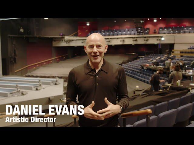 Crave | Rehearsal Trailer | Chichester Festival Theatre