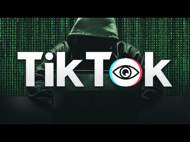 How China Uses TikTok To Spy On You