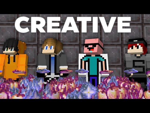 We Exposed The Biggest Scam In This Lifesteal SMP