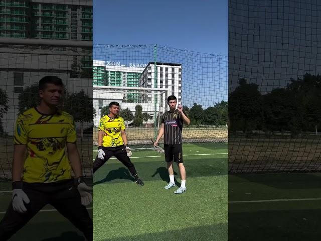 Maxa: Xudoga soldim karochi #football #soccer #skills