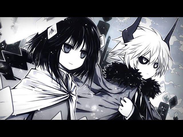 МОГЕКОШИ ВЕРНУЛИСЬ ! : Серый Сад / The Gray Garden