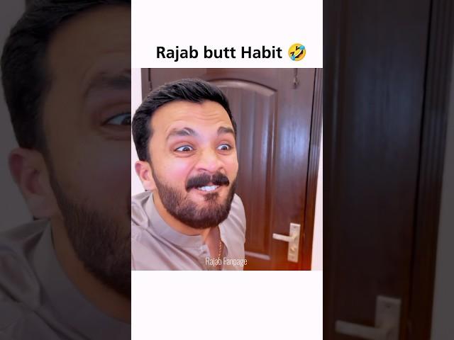 Rajab butt again pittayi|.      #funny #rajab #trending #foryou #viral