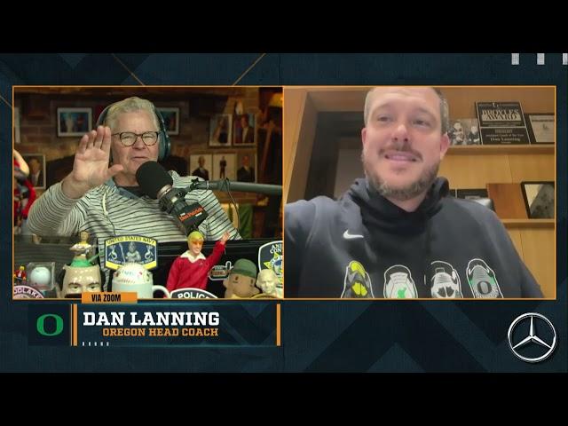 Dan Lanning on the Dan Patrick Show Full Interview | 10/16/24