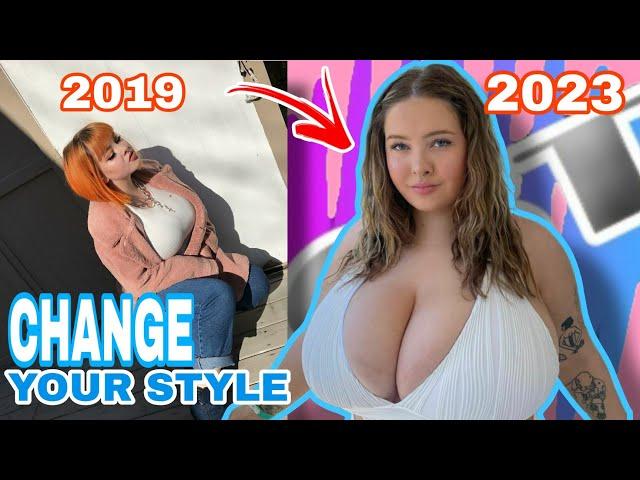 Tally Berry | From Slim to Plus Size: My Honest Review of Clothing Brands and Styles 2023