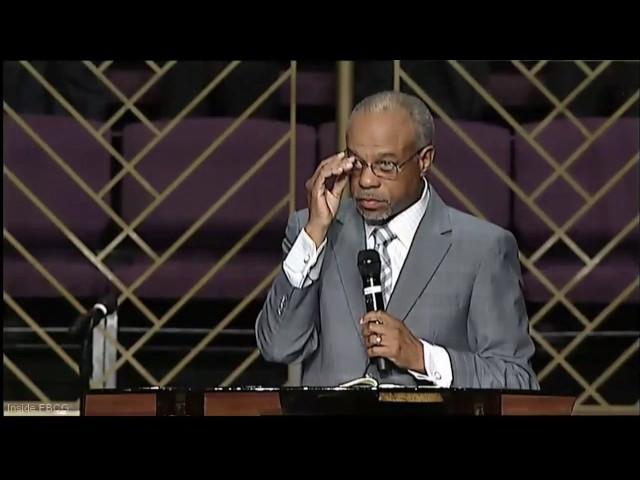 "God's Prescription For Your Problems" Pastor John K. Jenkins Sr. (Powerful Message)