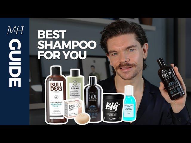 The Best Shampoo For You | Hair Product Guide | Ep. 10