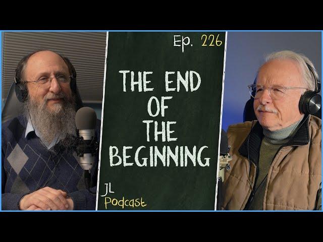 Yaakov and Yosef's Final Days in Egypt --  and the Messianic Prophecy that Wasn't