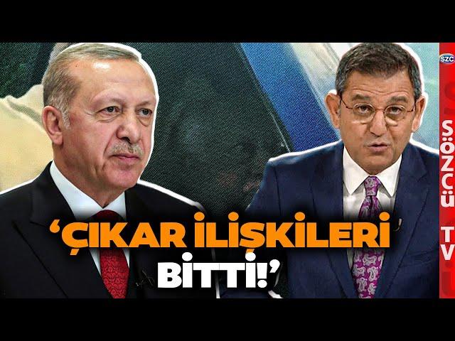 Hain Örgütün Lideri Fethullah Gülen Öldü! Fatih Portakal Anlattı! 'Çıkar İlişkileri Bitti'