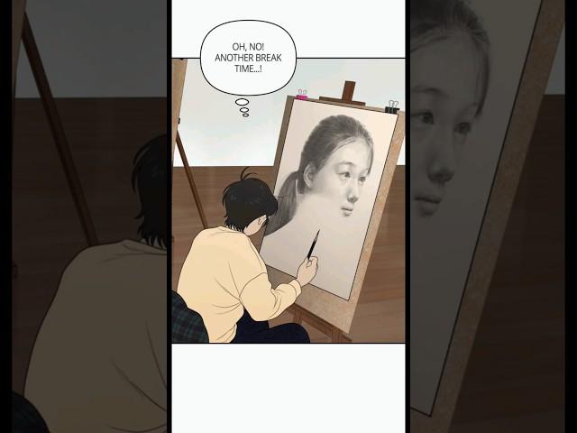 A true Talent#manhwa #webtoon#manhwareccomendation#manhwaedit#ongoing#fyp#fypシ゚#art#artist#talent