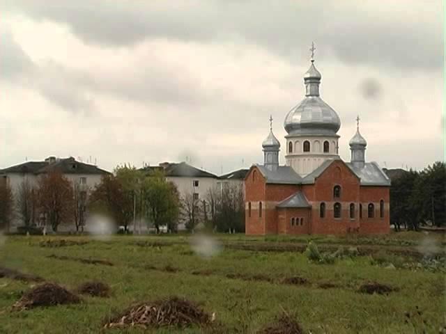 Сільсько - господарська Дослідна станція. Село П"ядики.  Місто Кола Спадок Предків.