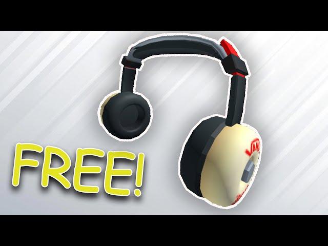 [EVENT] How to get the VANS SKATE HEADPHONES in VANS WORLD -Roblox