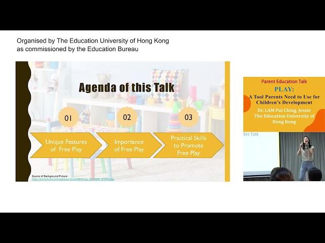 Play–A Tool Parents Need to Use for Children’s Development–What is Play (Part 1)