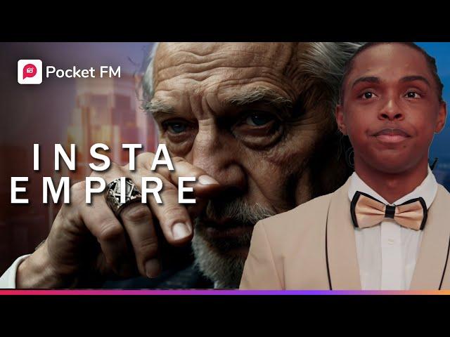 Insta Empire | EP 125 - I Found Out I'm NOT WHO I THOUGHT I WAS! | Pocket FM