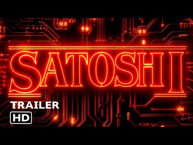 SATOSHI | Trailer