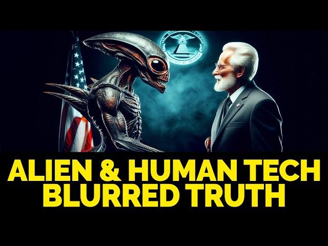 Secret Military Technology vs REAL ET Crafts and Alien Abductions | UFO Documentary