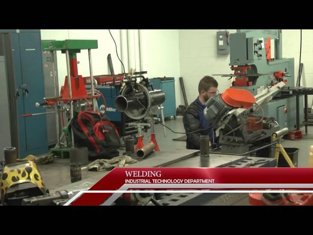 "Welcome to HACC's Midtown Center" by the students of WEB233 Web Multimedia Production - Fall 2012