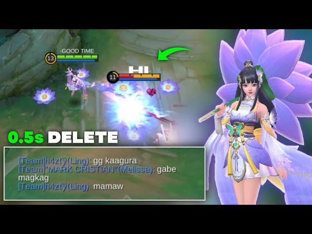 Kagura Fastest Kill ft. CDR + Shotgun Build