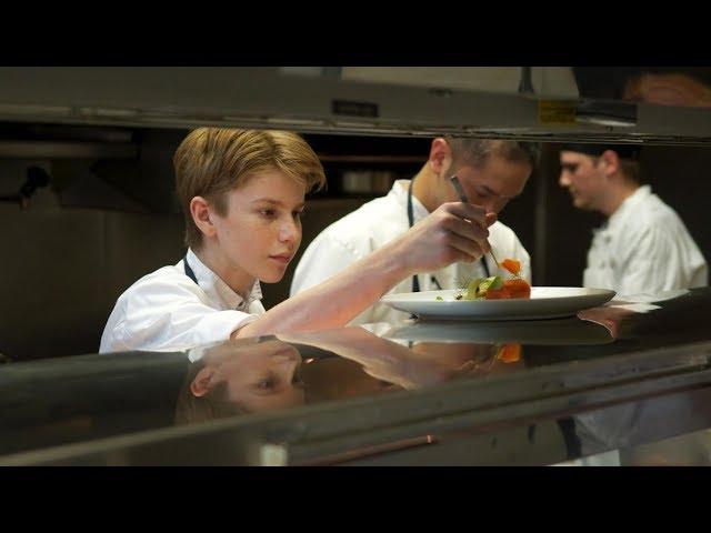 Chef Flynn – Official Trailer