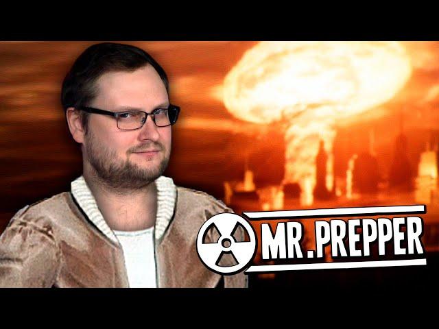 СЕКРЕТНЫЙ БУНКЕР КУПЛИНОВА ► Mr. Prepper